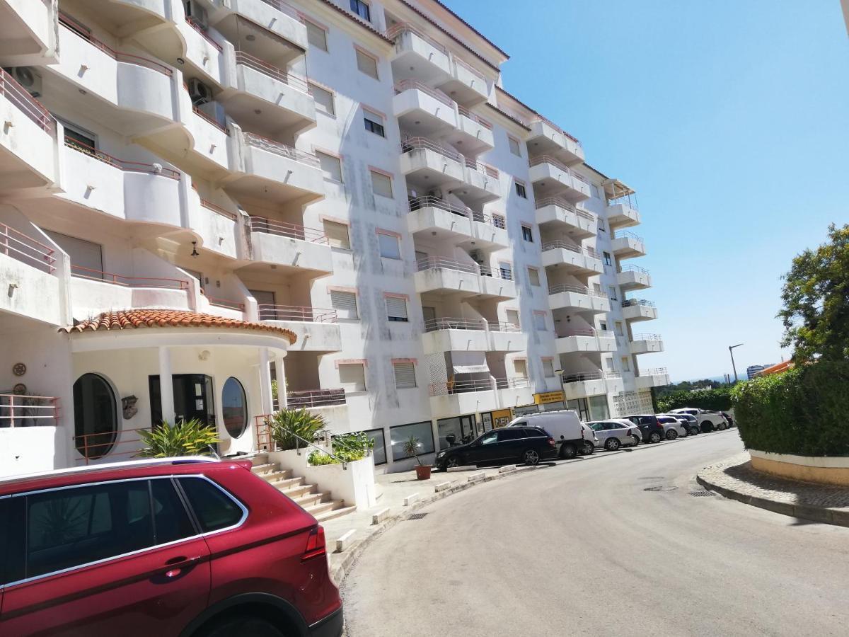 Amoreira Mar, Alvor - Praia E Piscina Exterior photo